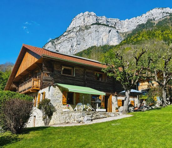 Glières-Val-de-Borne, Glières-Val-de-Borne