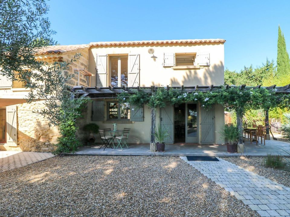 Uzès, Uzès foto-2