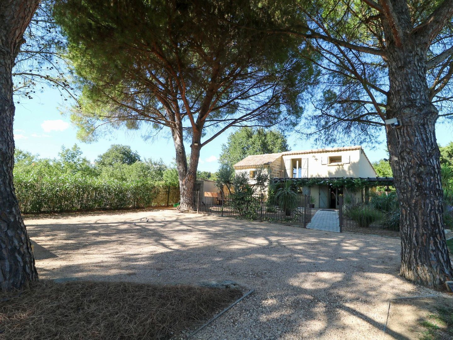 Uzès, Uzès foto-3