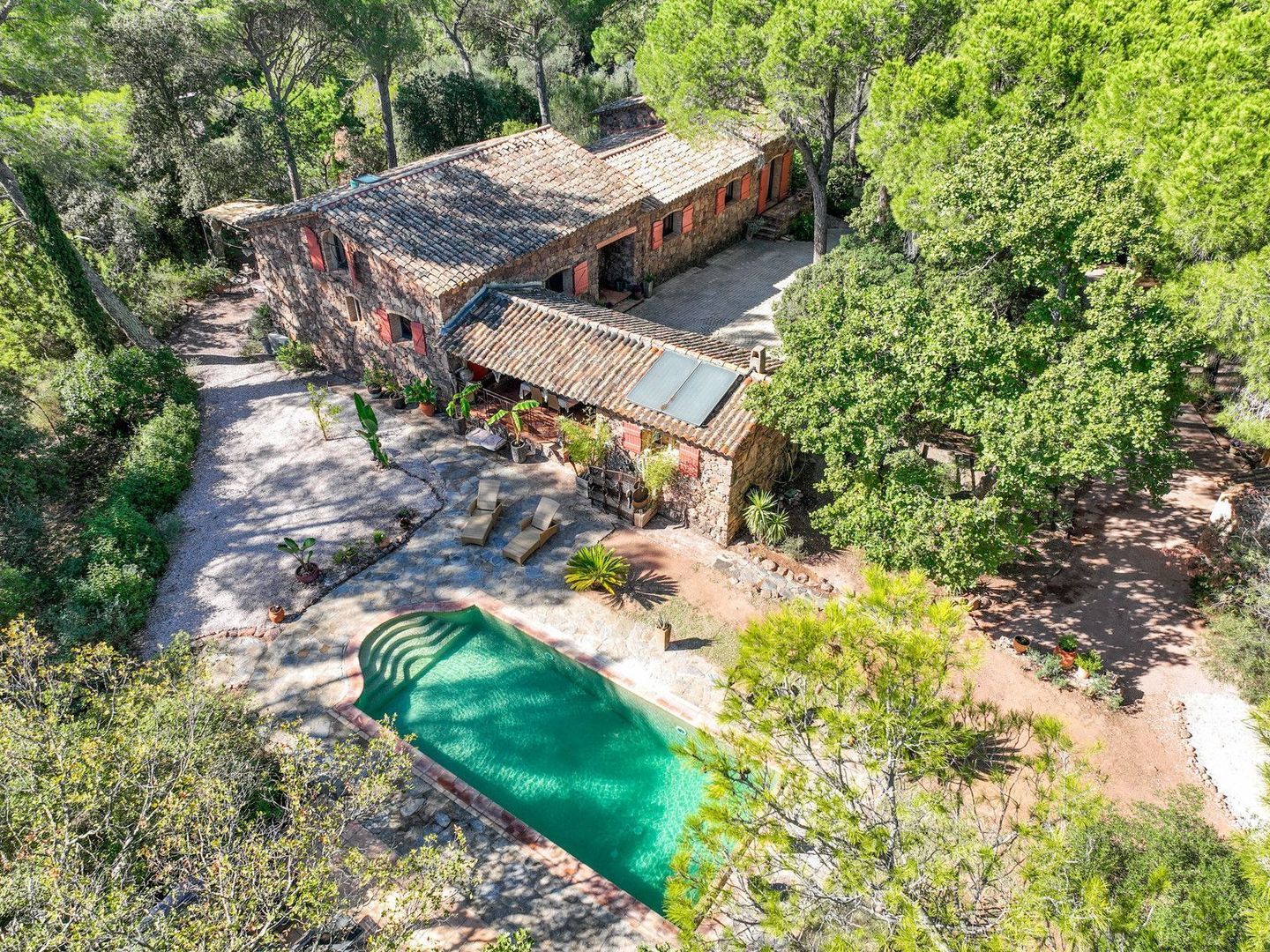 Roquebrune-sur-Argens, Roquebrune-sur-Argens foto-3