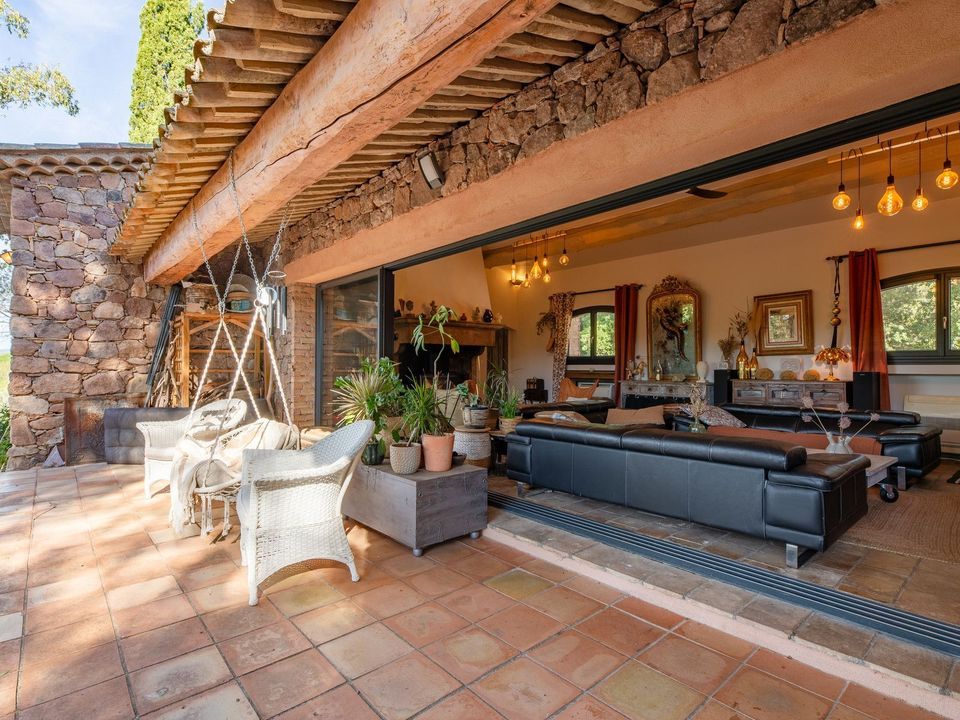 Roquebrune-sur-Argens, Roquebrune-sur-Argens foto-2