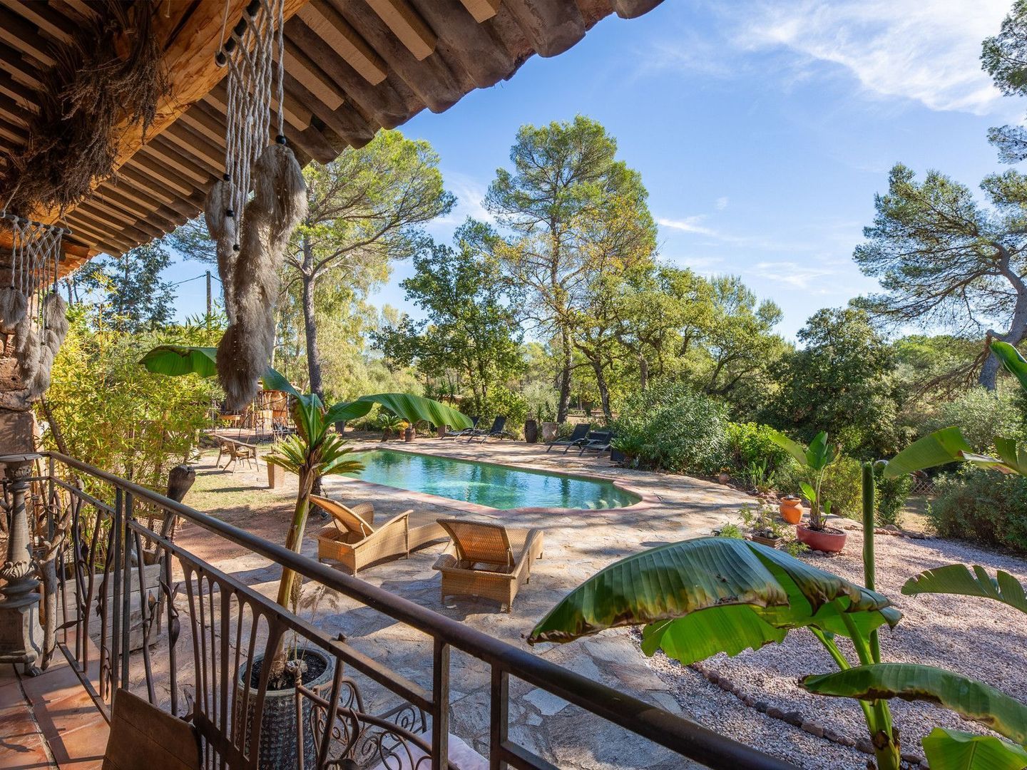 Roquebrune-sur-Argens, Roquebrune-sur-Argens foto-2