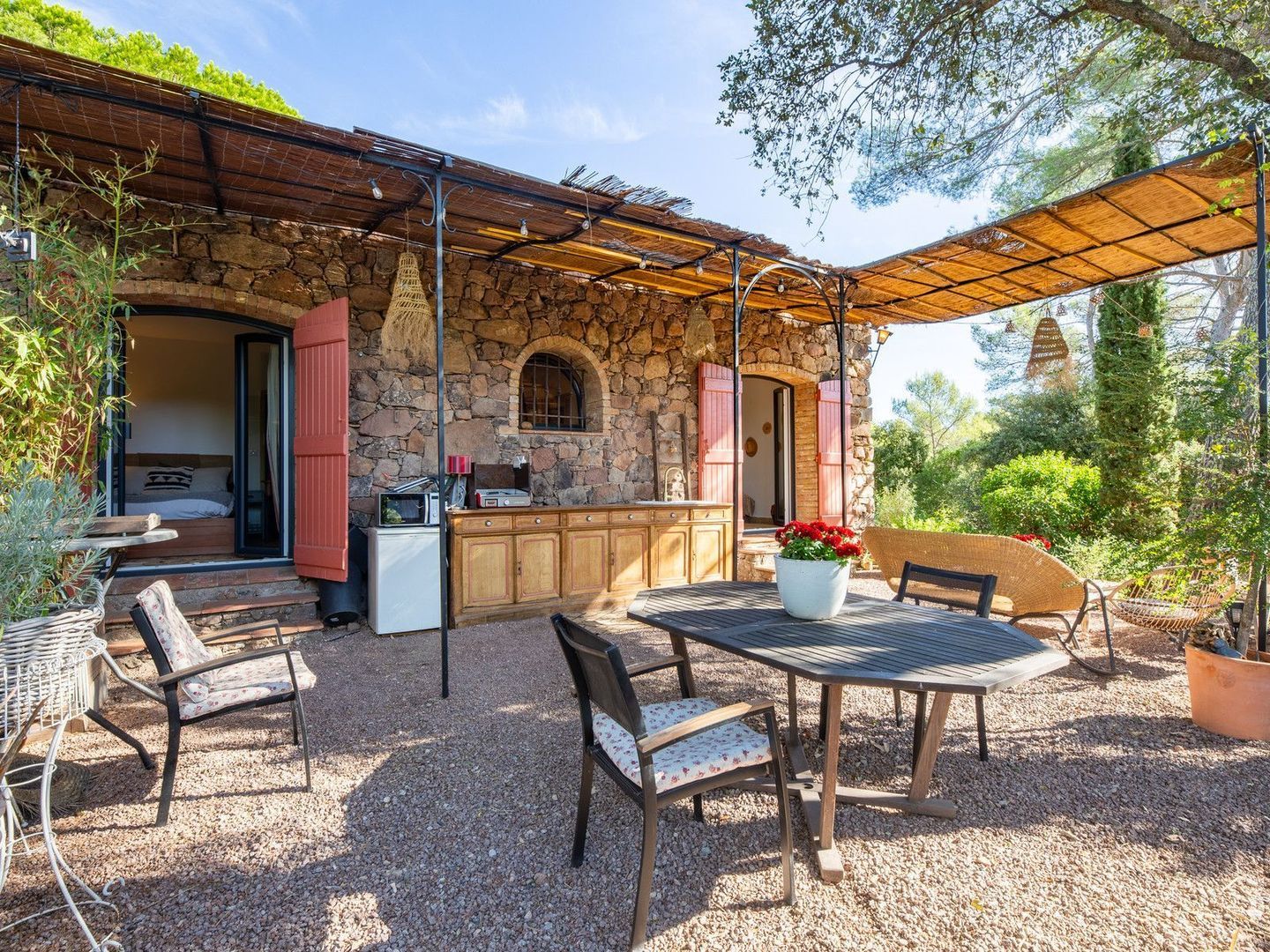 Roquebrune-sur-Argens, Roquebrune-sur-Argens foto-8