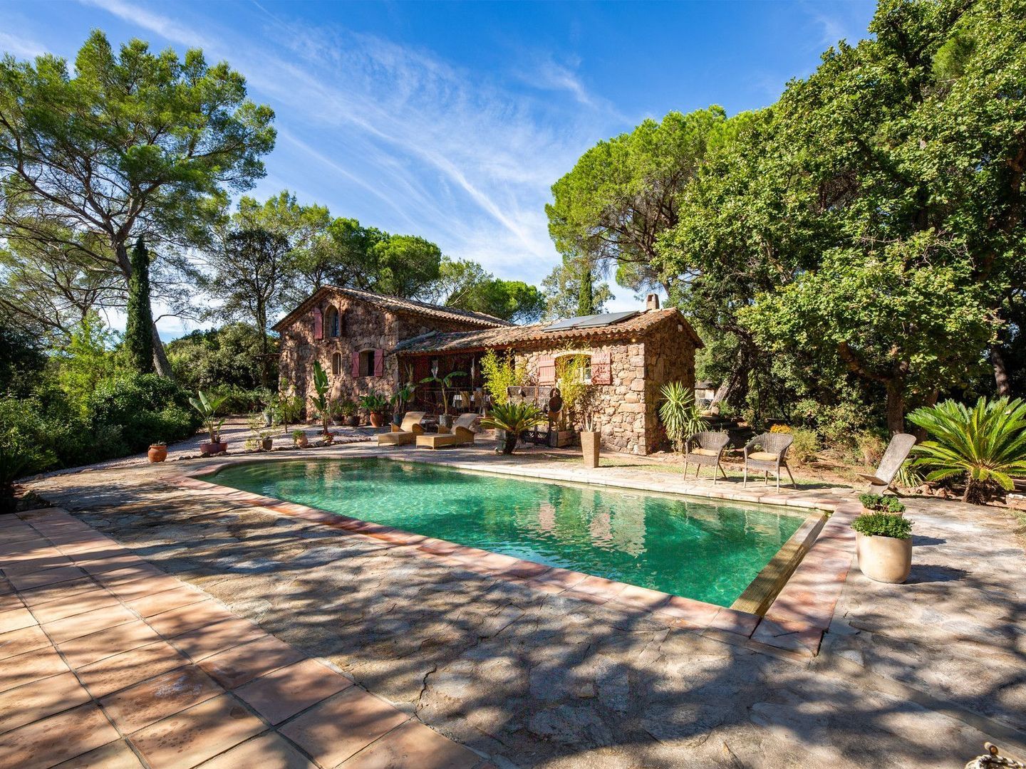 Roquebrune-sur-Argens, Roquebrune-sur-Argens foto-0