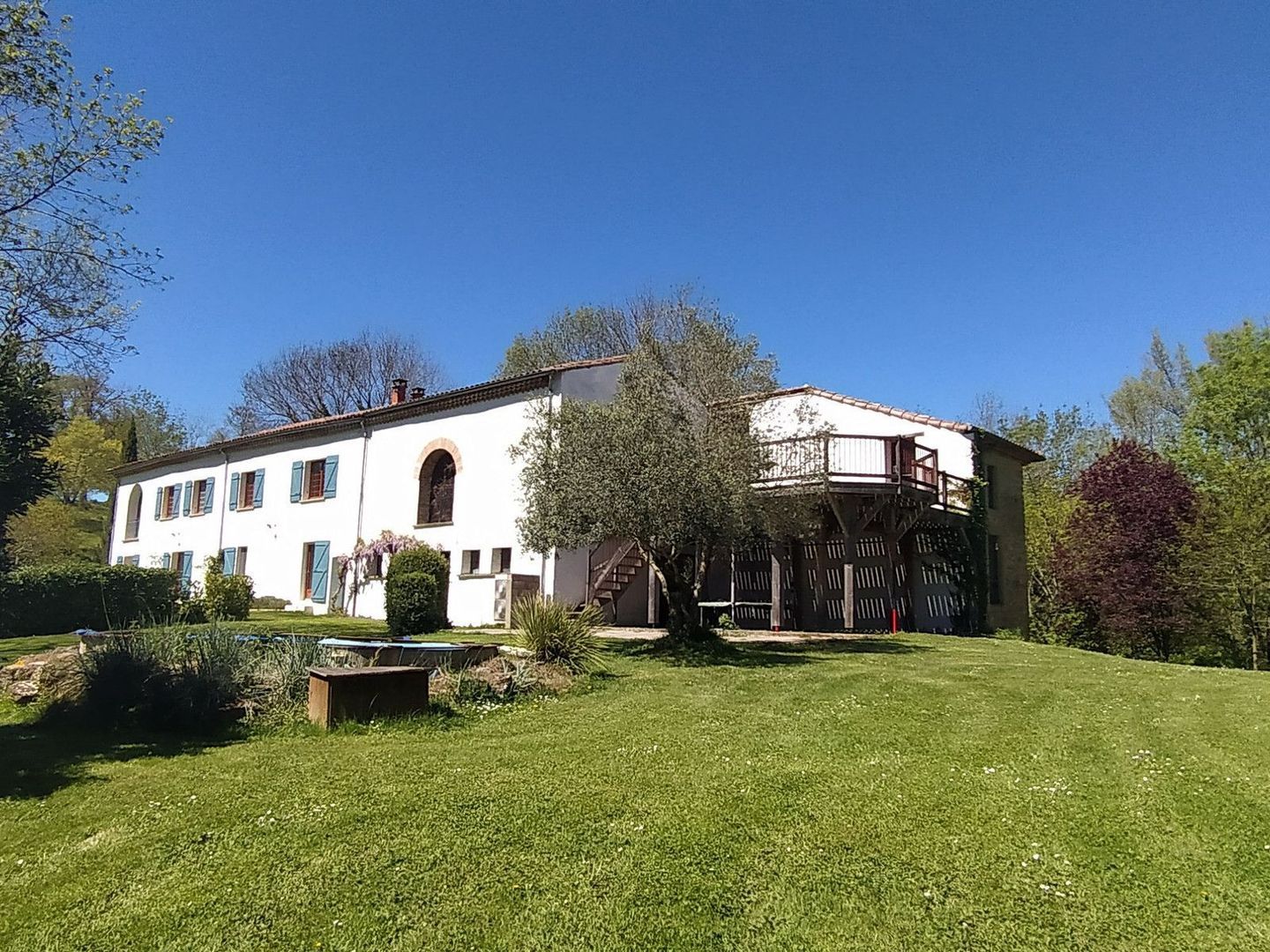L'Herm, L'Herm foto-2