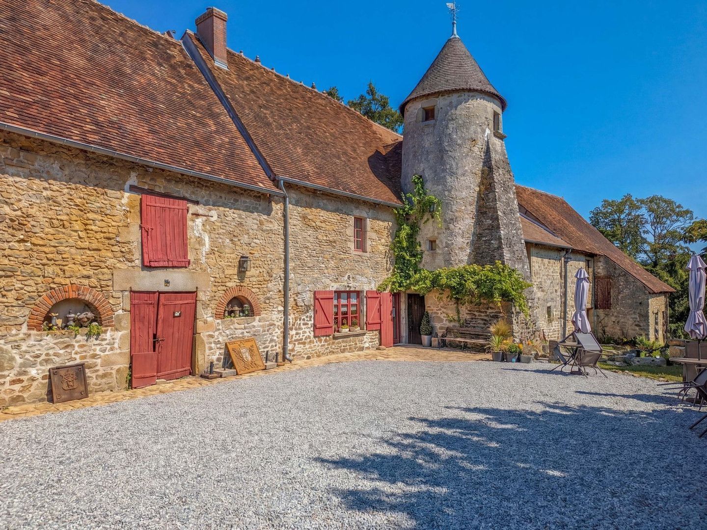 Arnac-la-Poste, Arnac-la-Poste foto-0