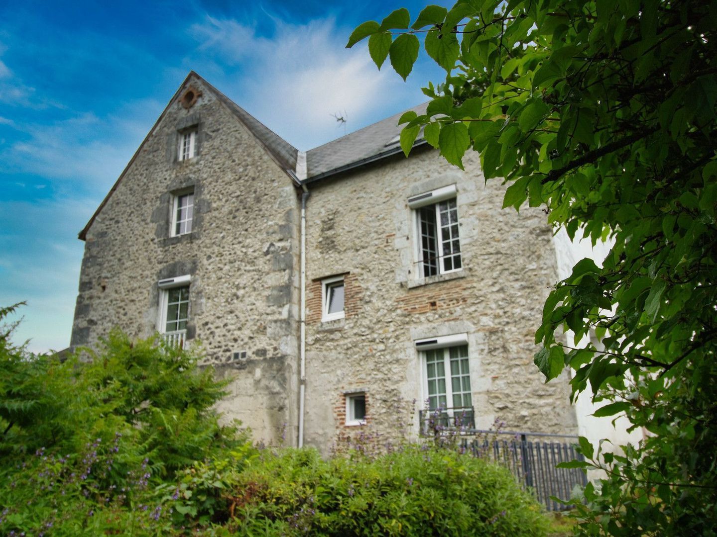 Orléans, Orléans foto-3