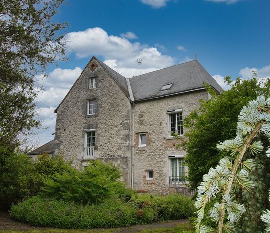 Orléans, Orléans