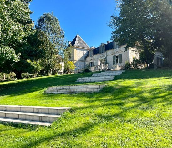 Saint-André-et-Appelles, Saint-André-et-Appelles
