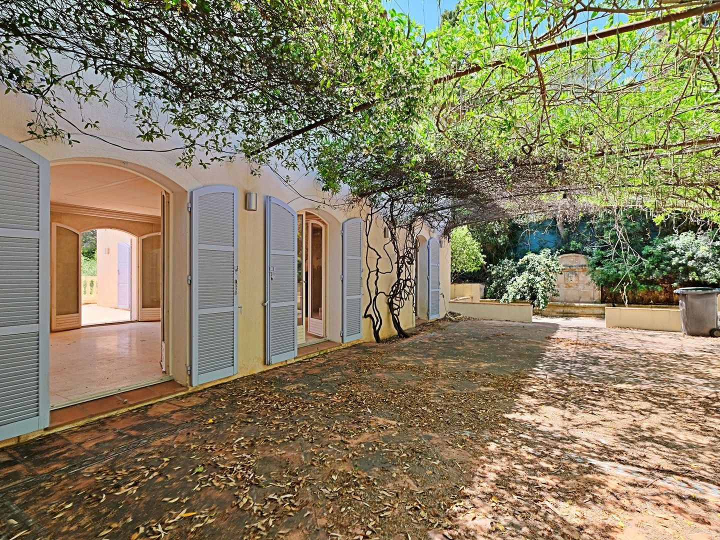 Saint-Jean-Cap-Ferrat, Saint-Jean-Cap-Ferrat foto-2