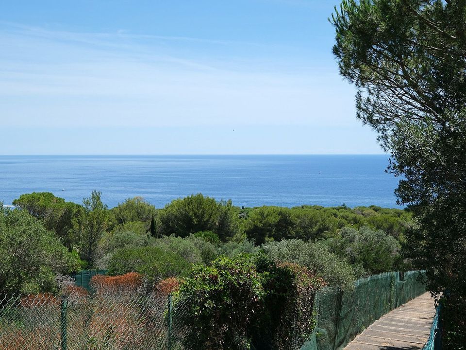 Saint-Jean-Cap-Ferrat, Saint-Jean-Cap-Ferrat foto-2