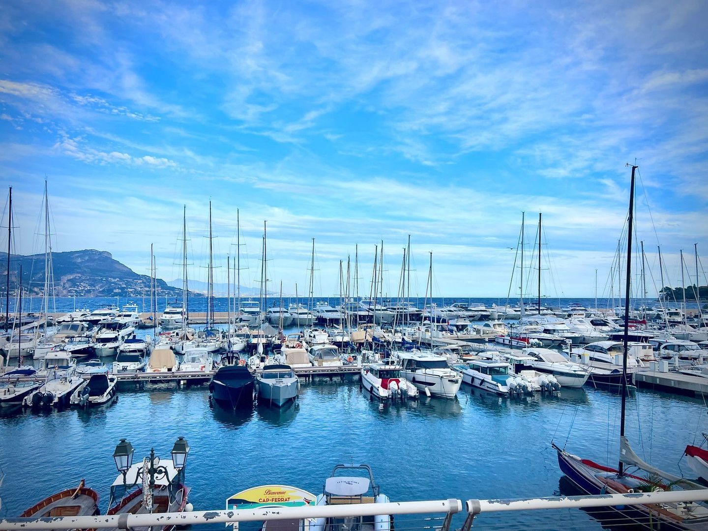 Saint-Jean-Cap-Ferrat, Saint-Jean-Cap-Ferrat foto-8