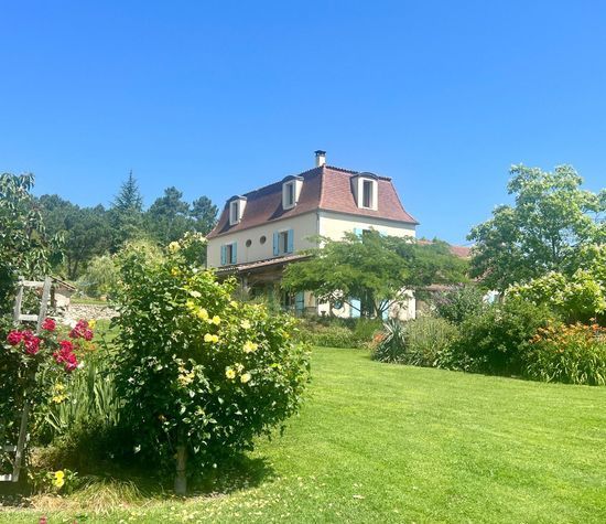 Bergerac, Bergerac