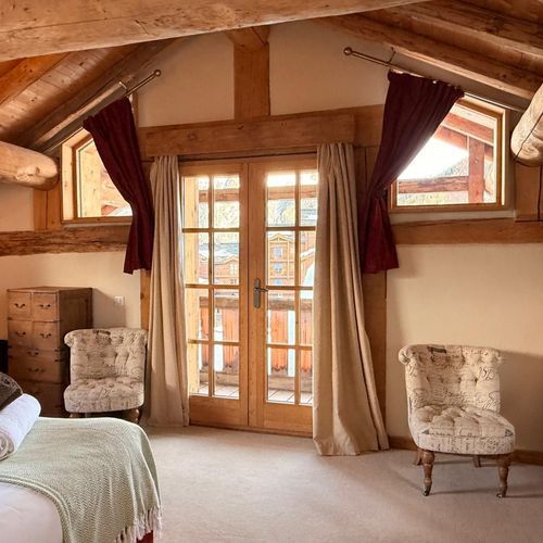 Sainte-Foy-Tarentaise, Sainte-Foy-Tarentaise foto-1