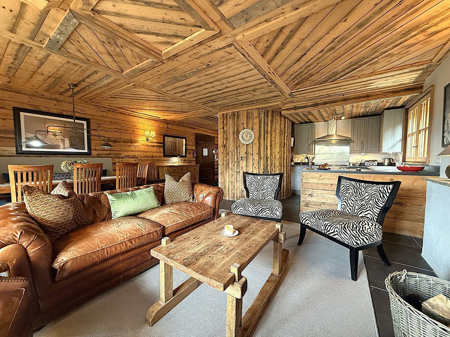 Sainte-Foy-Tarentaise, Sainte-Foy-Tarentaise foto-5