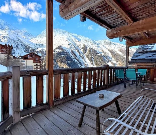 Sainte-Foy-Tarentaise, Sainte-Foy-Tarentaise