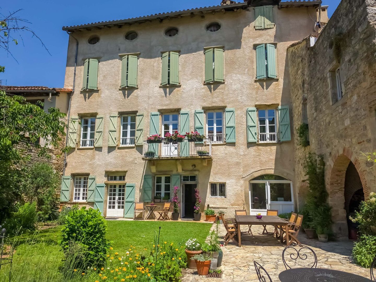 Saint-Antonin-Noble-Val, Saint-Antonin-Noble-Val foto-0