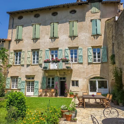 Saint-Antonin-Noble-Val, Saint-Antonin-Noble-Val foto-1