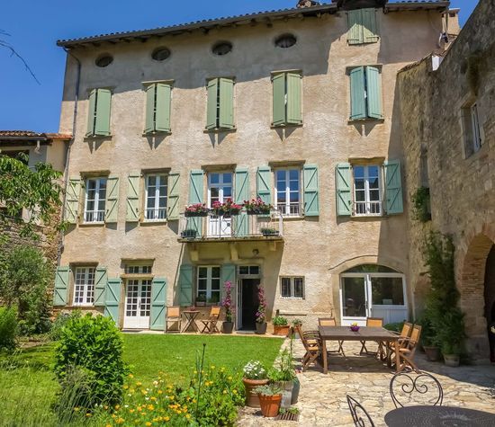 Saint-Antonin-Noble-Val, Saint-Antonin-Noble-Val