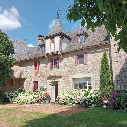 Argentat-sur-Dordogne, Argentat-sur-Dordogne foto-1