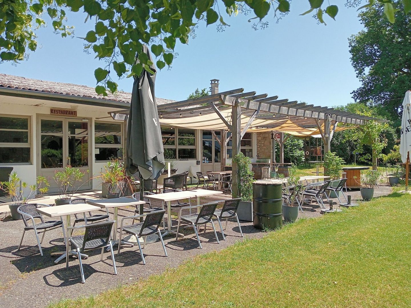 Argentat-sur-Dordogne, Argentat-sur-Dordogne foto-1