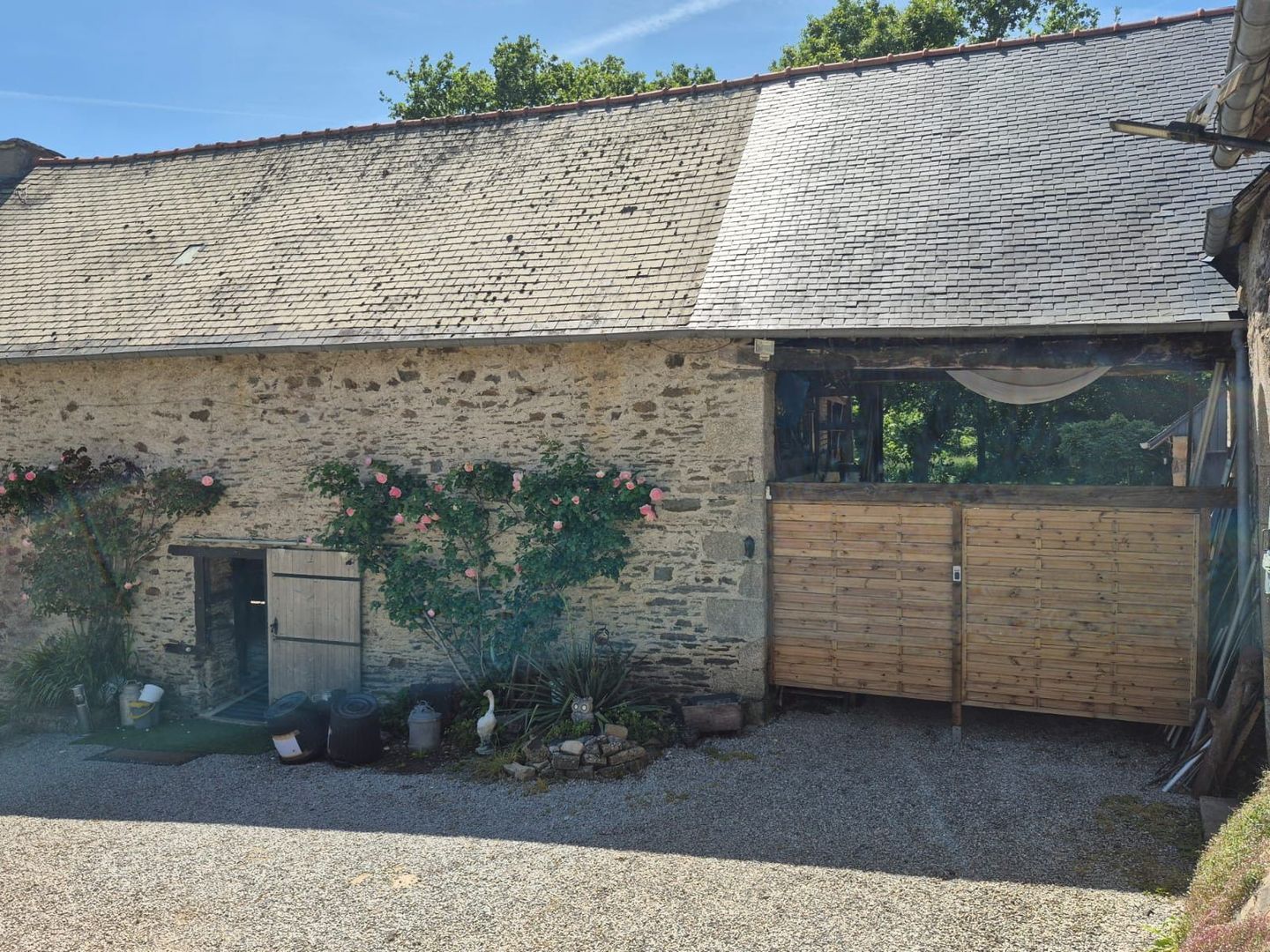 Cléguérec, Cléguérec foto-6