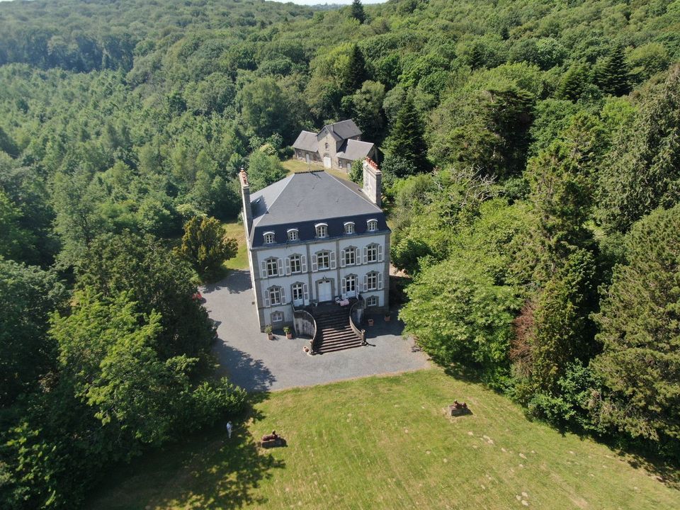Teurthéville-Hague, Teurthéville-Hague foto-2