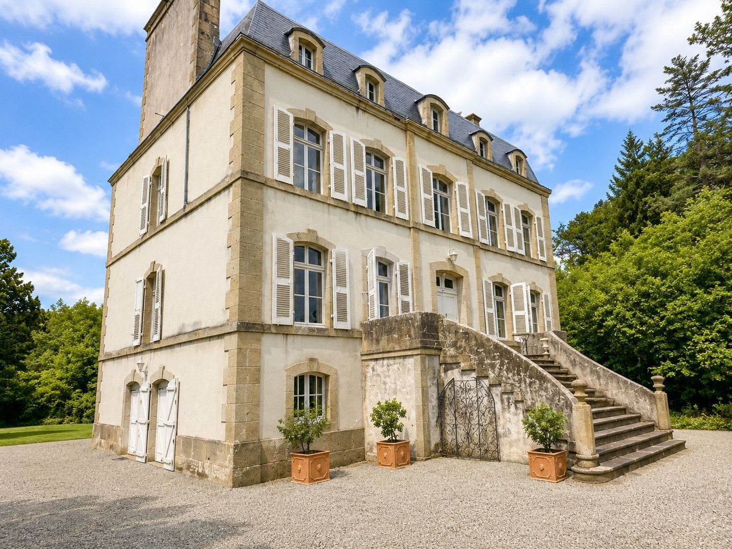 Teurthéville-Hague, Teurthéville-Hague foto-0