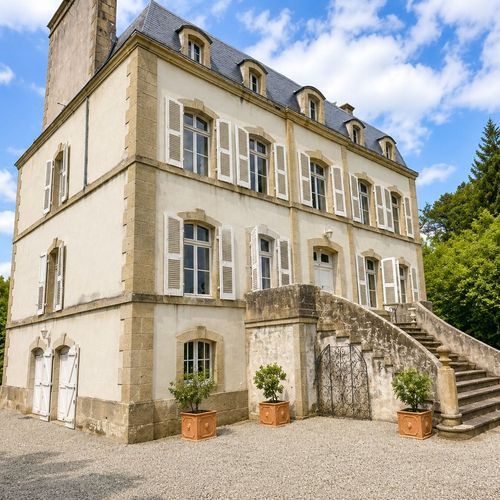 Teurthéville-Hague, Teurthéville-Hague foto-1