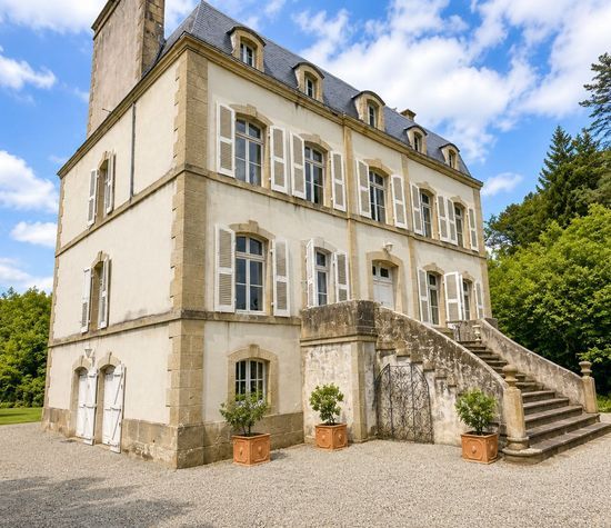 Teurthéville-Hague, Teurthéville-Hague