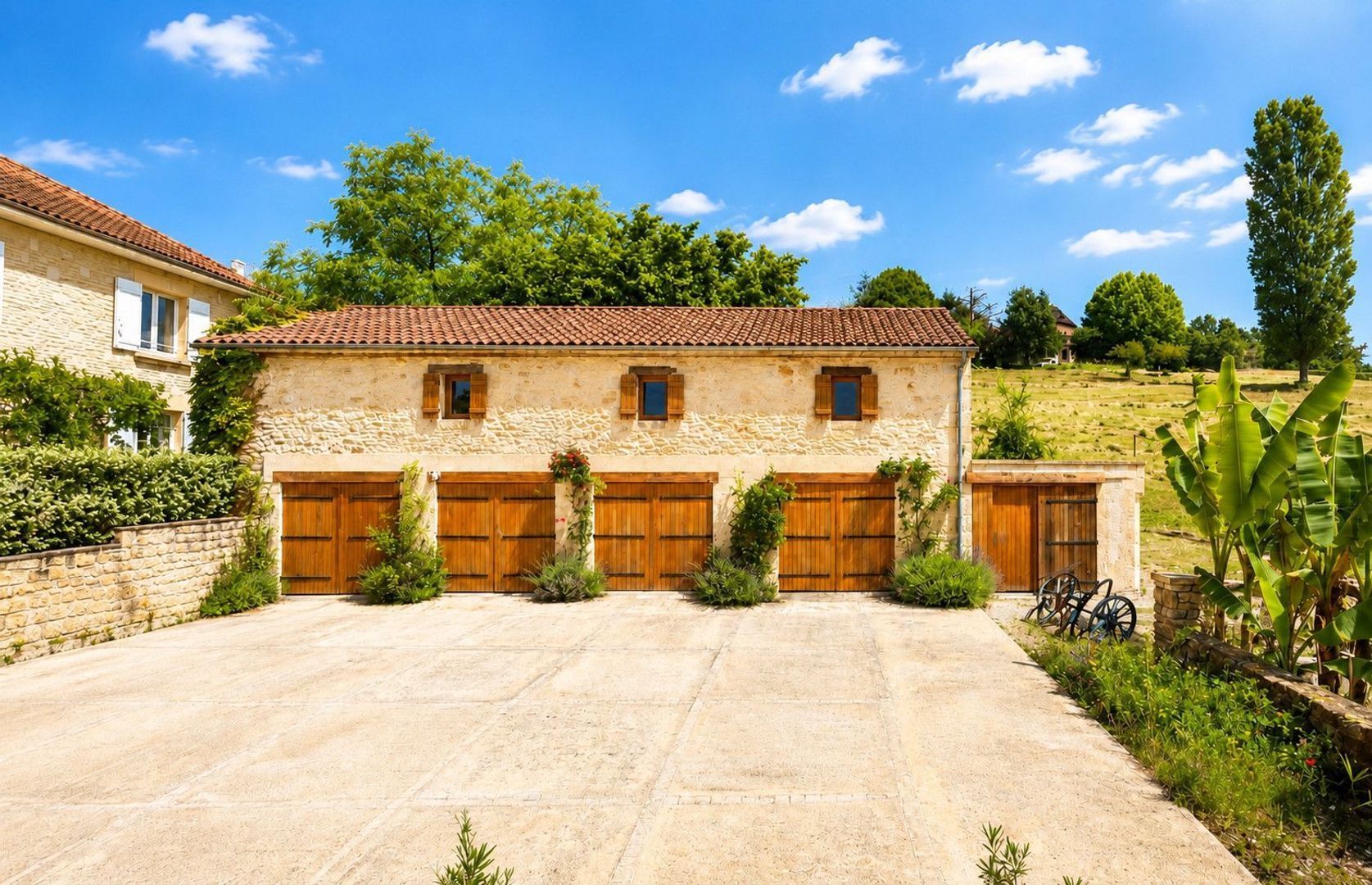 Sarlat-la-Canéda, Sarlat-la-Canéda foto-8