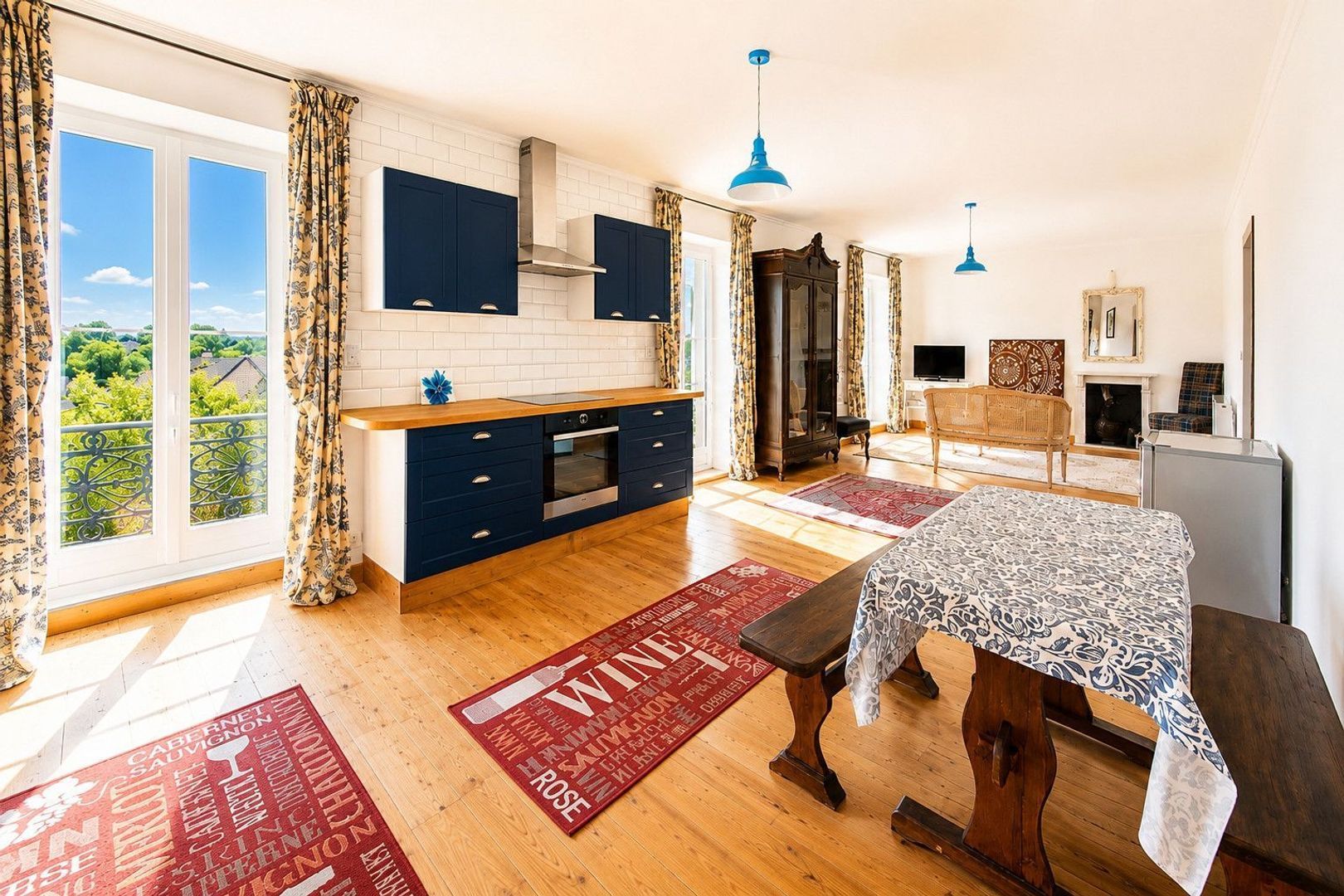 Sarlat-la-Canéda, Sarlat-la-Canéda foto-3
