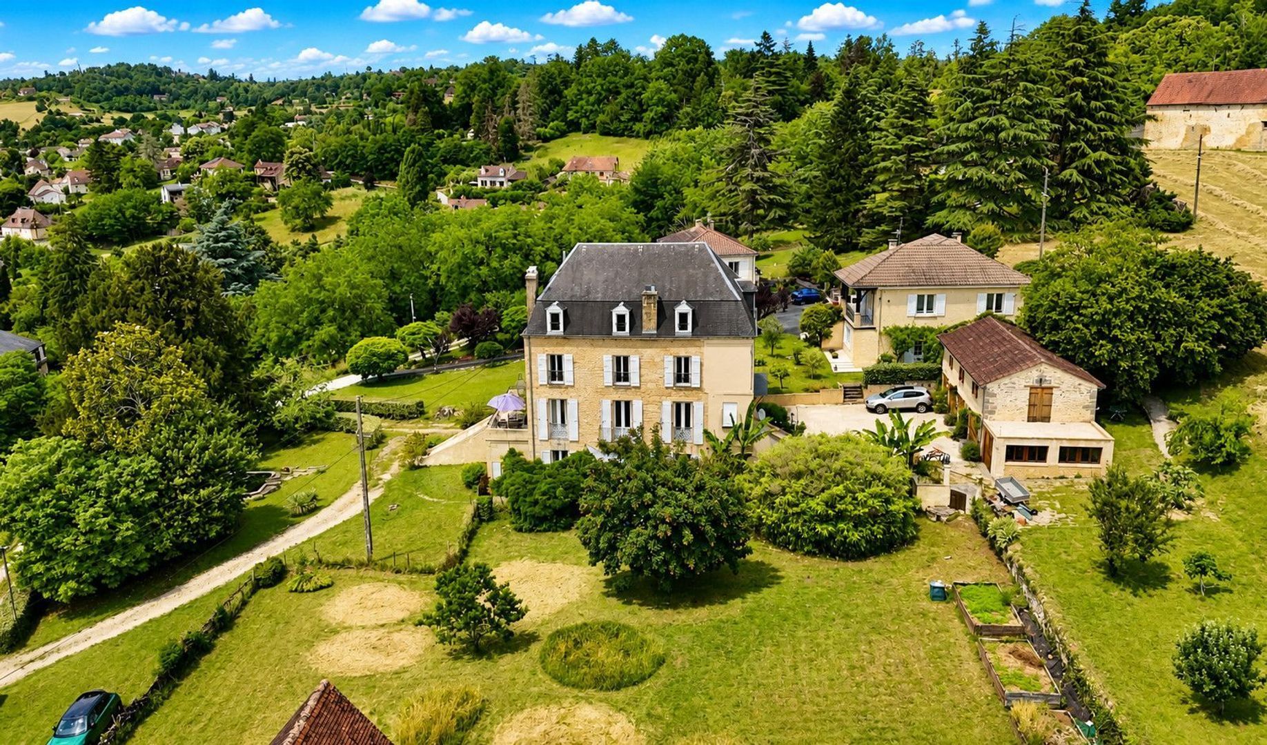 Sarlat-la-Canéda, Sarlat-la-Canéda foto-9