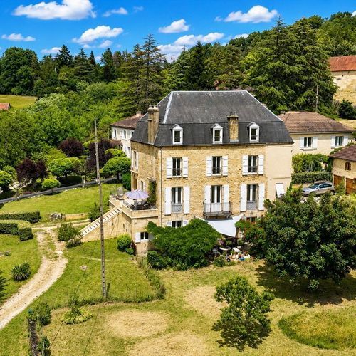 Sarlat-la-Canéda, Sarlat-la-Canéda foto-1