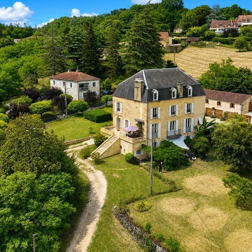 Sarlat-la-Canéda, Sarlat-la-Canéda foto-1