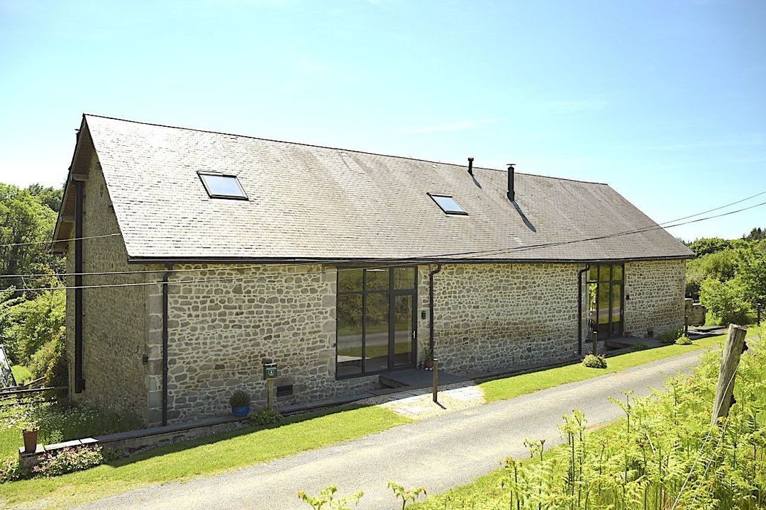 Saint-Hilaire-les-Courbes, Saint-Hilaire-les-Courbes foto-3