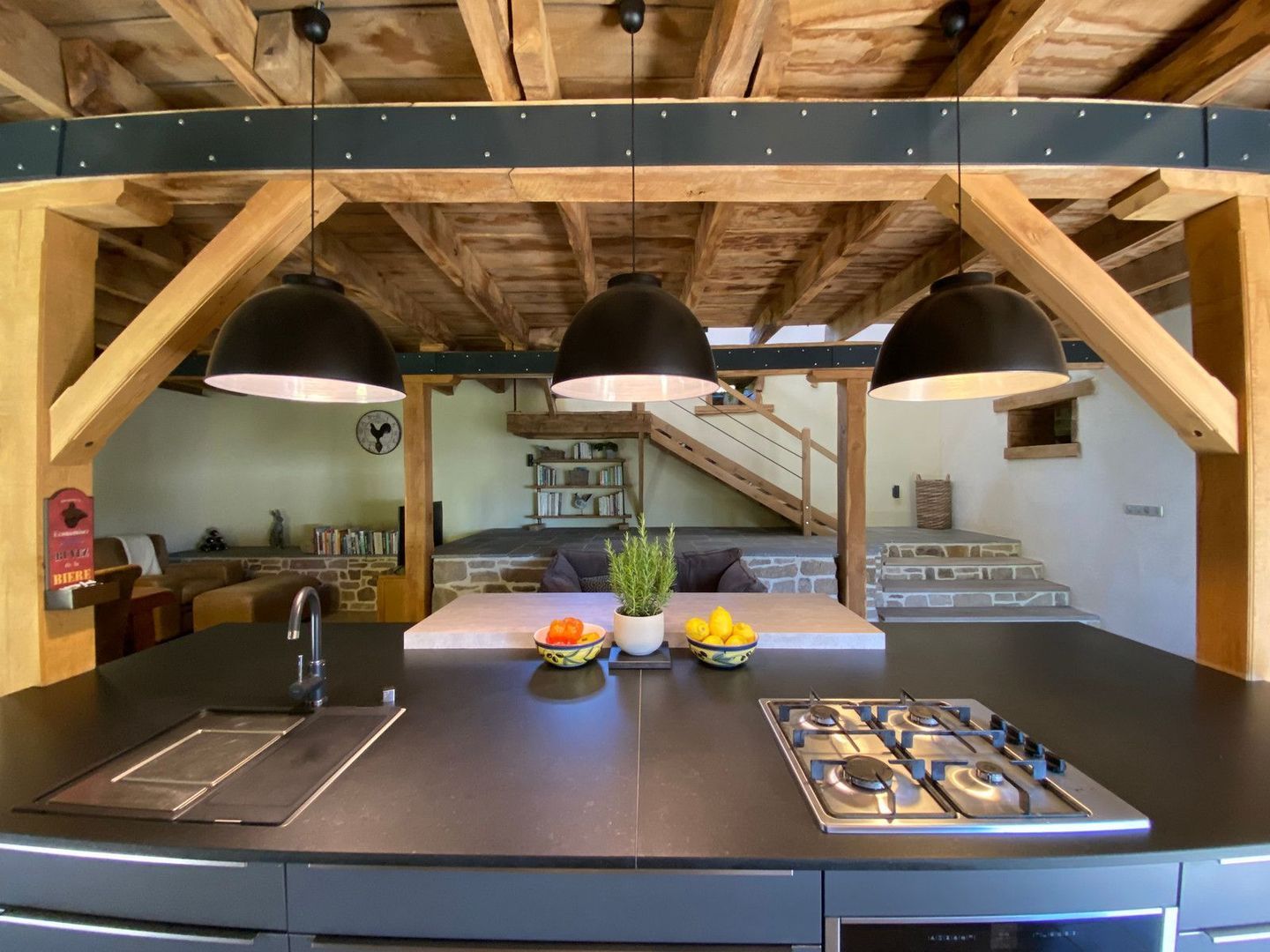 Saint-Hilaire-les-Courbes, Saint-Hilaire-les-Courbes foto-5