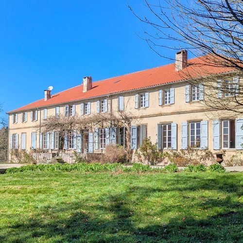 Sorèze, Sorèze foto-1