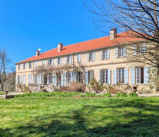 Sorèze, Sorèze