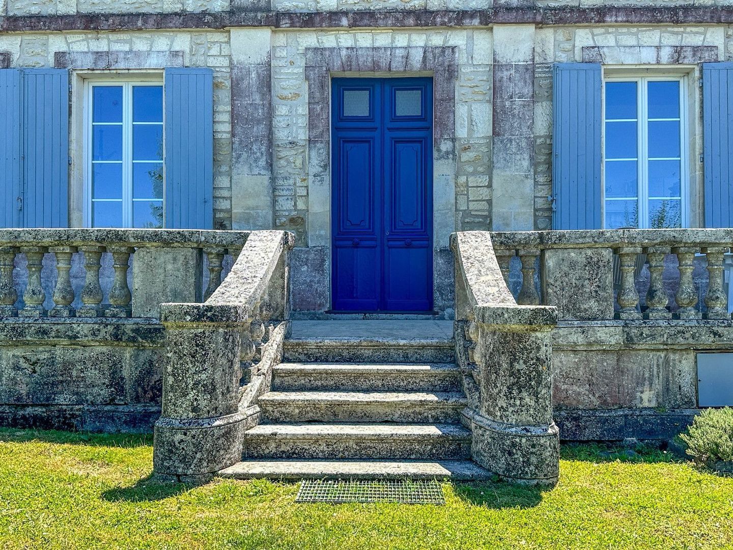 Louzac-Saint-André, Louzac-Saint-André foto-3