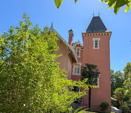 Salies-de-Béarn, Salies-de-Béarn