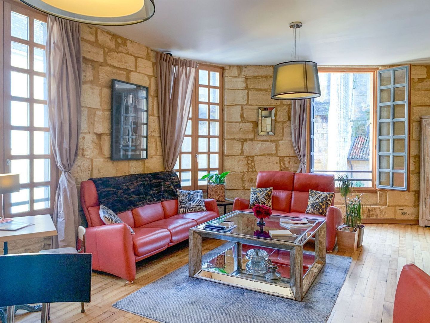 Sarlat-la-Canéda, Sarlat-la-Canéda foto-7