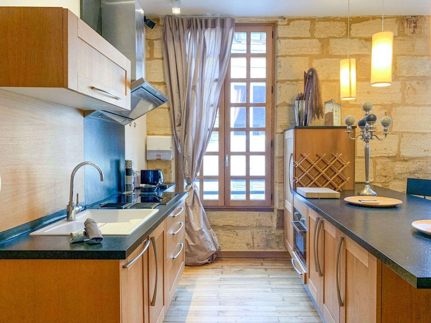 Sarlat-la-Canéda, Sarlat-la-Canéda foto-8