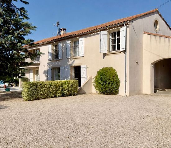 Saint-Nazaire-d'Aude, Saint-Nazaire-d'Aude