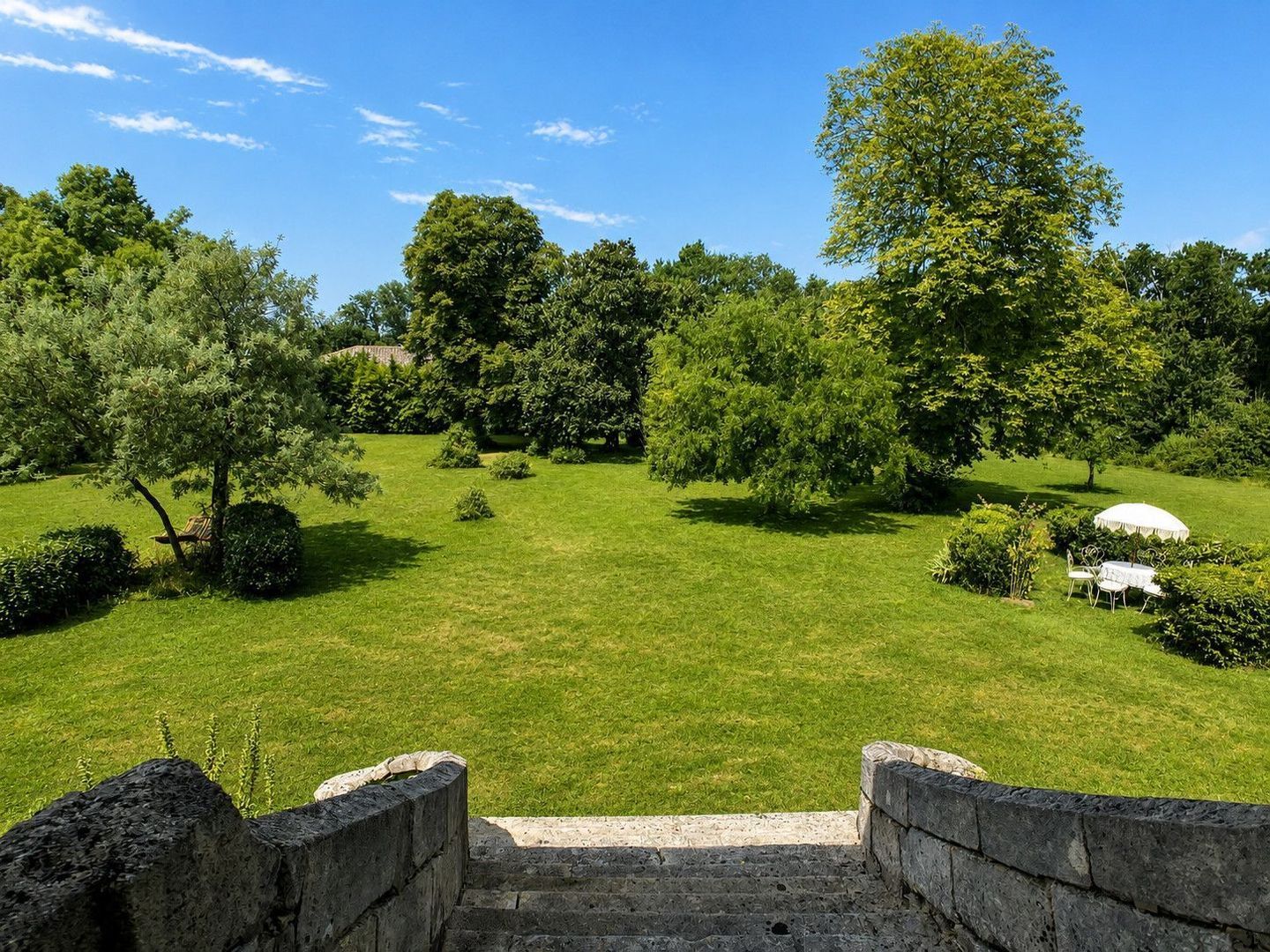Saint-Ciers-sur-Gironde, Saint-Ciers-sur-Gironde foto-9