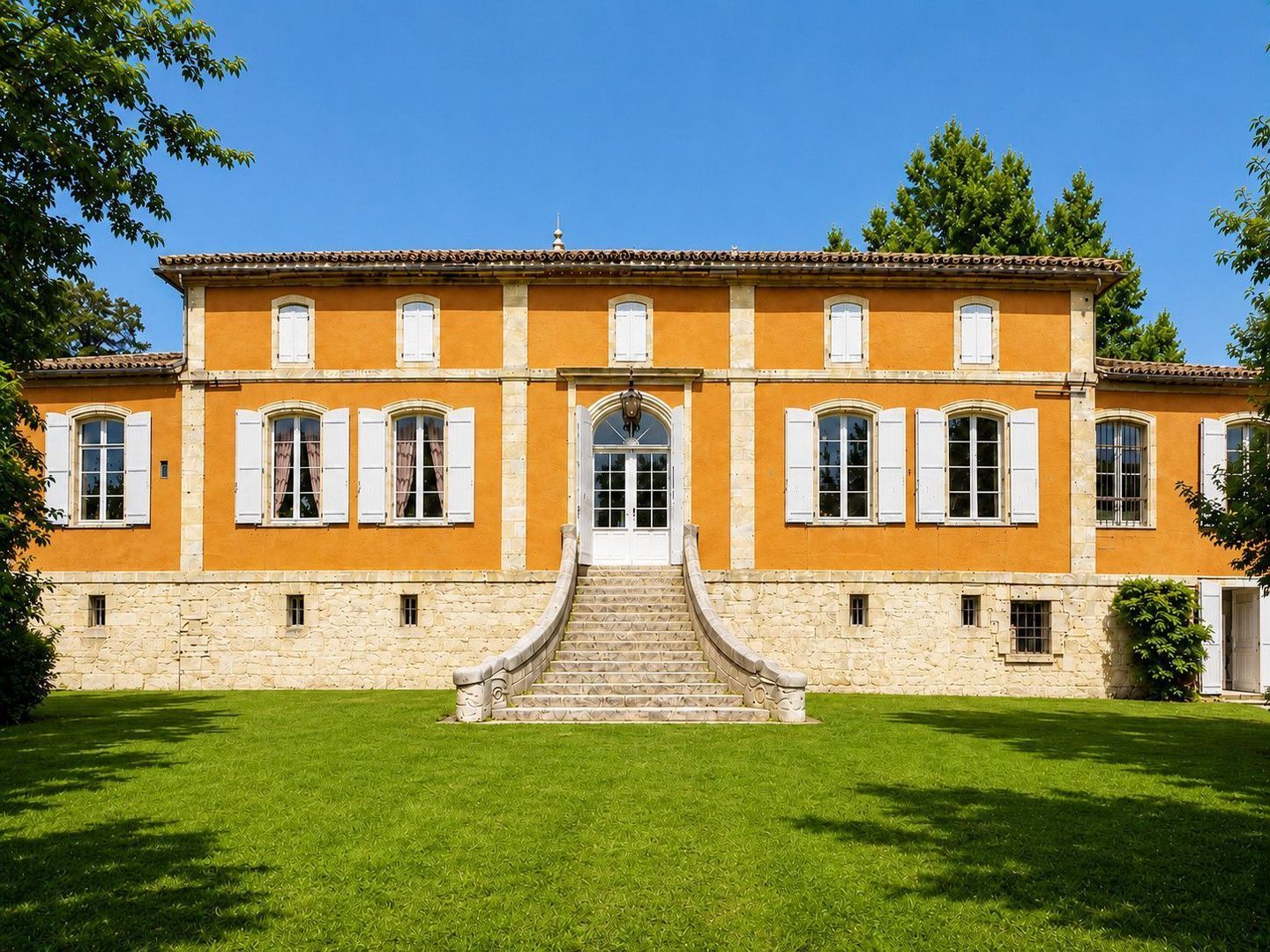 Saint-Ciers-sur-Gironde, Saint-Ciers-sur-Gironde foto-8