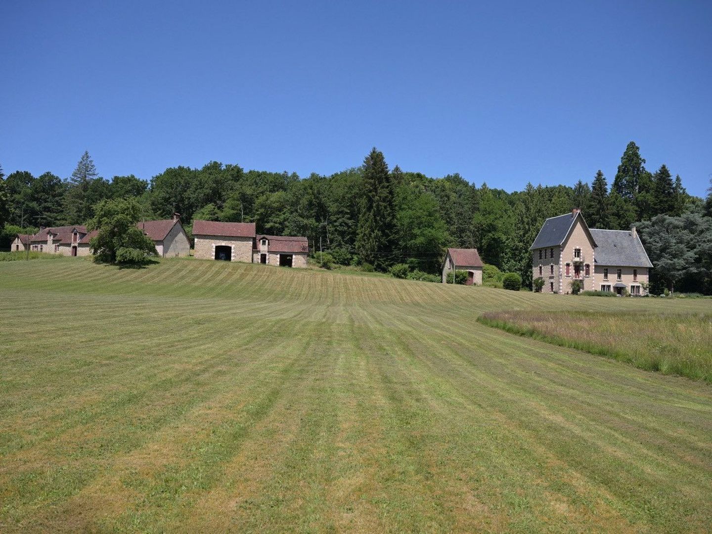 Condat-sur-Ganaveix, Condat-sur-Ganaveix foto-0