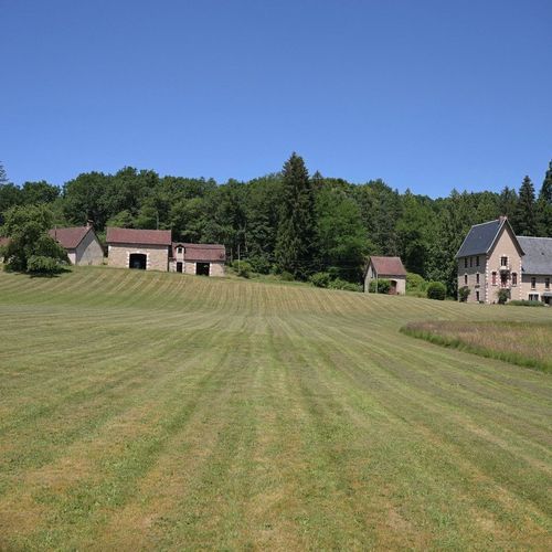 Condat-sur-Ganaveix, Condat-sur-Ganaveix foto-1