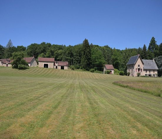 Condat-sur-Ganaveix, Condat-sur-Ganaveix