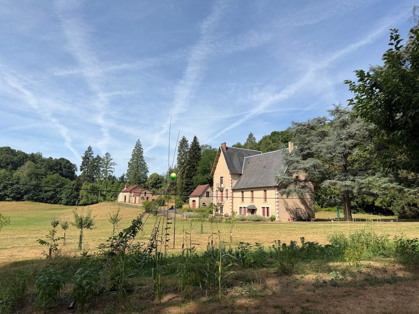 Condat-sur-Ganaveix, Condat-sur-Ganaveix foto-0